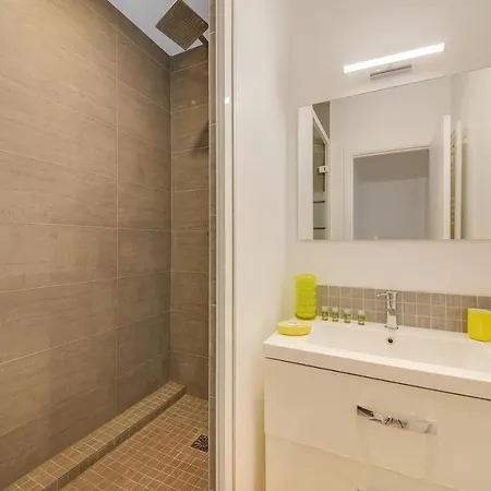 Chic, A Deux Pas De Beaugrenelle I 巴黎